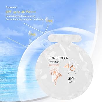 日焼け止め Serment Sunblock Cream SPF46/PA+++ 50ml Serment Sunblock Cream SPF46/PA+++ 50ml